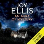 An Aura Of Mystery By Joy Ellis